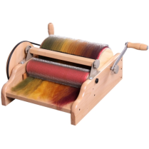 (ADCF30 Drum Carder Wide)